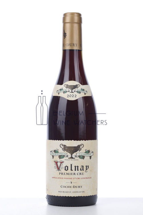 Image de 2022 VOLNAY 1ER CRU